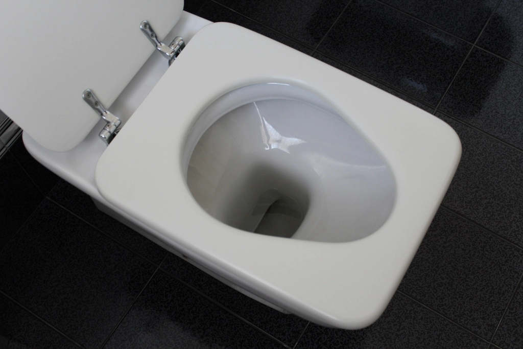 WC gél s citrónom